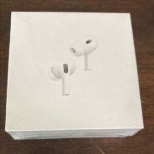 Apple AirPods Pro - White